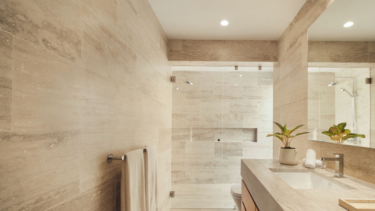 Photo of Bathroom in Los Altos