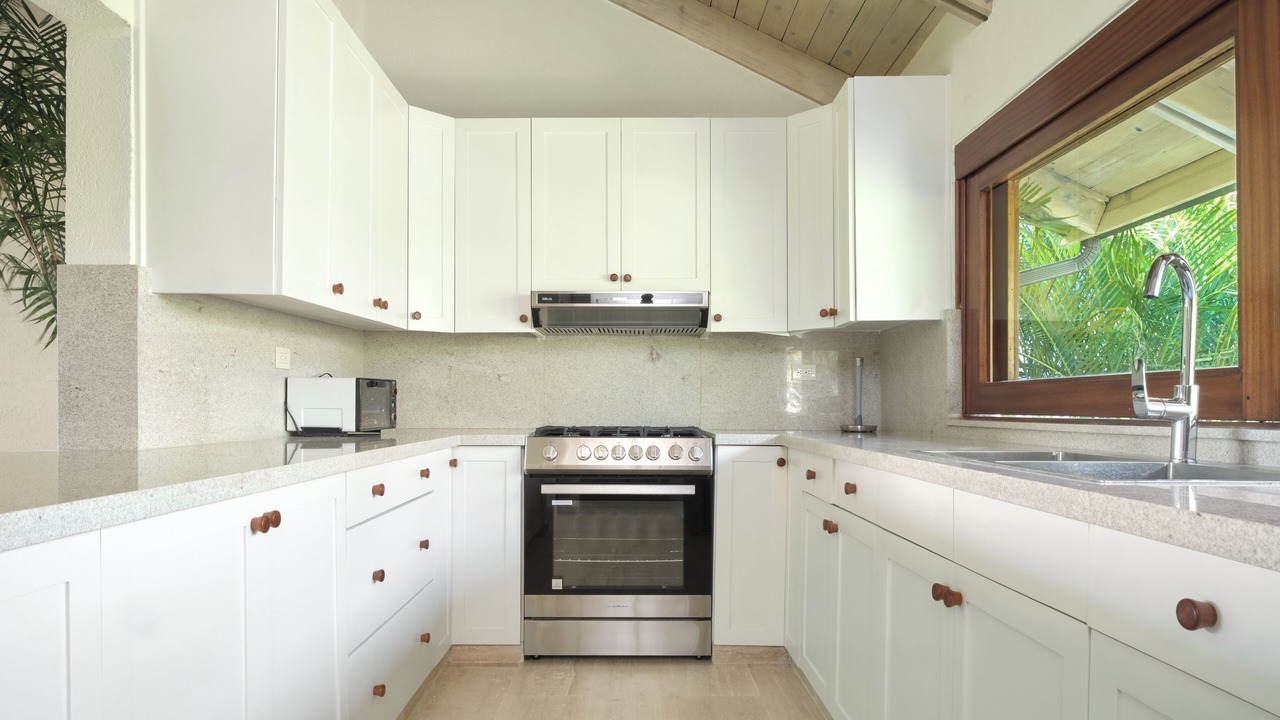 Photo of Kitchen in Los Altos