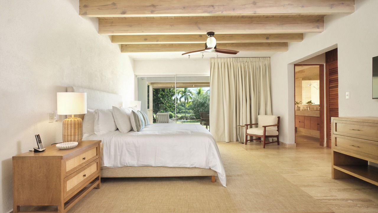 Photo of Bedroom in Los Altos