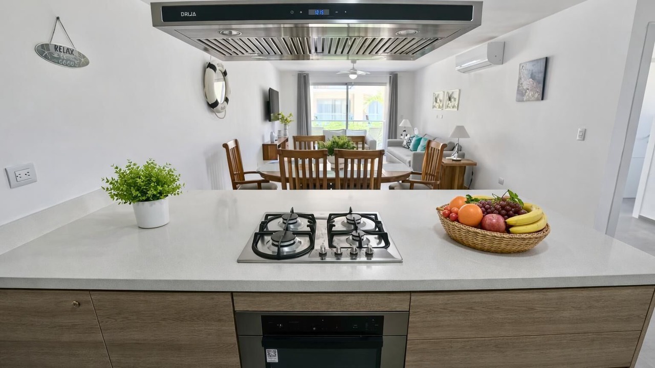 Photo of Kitchen in El Soco