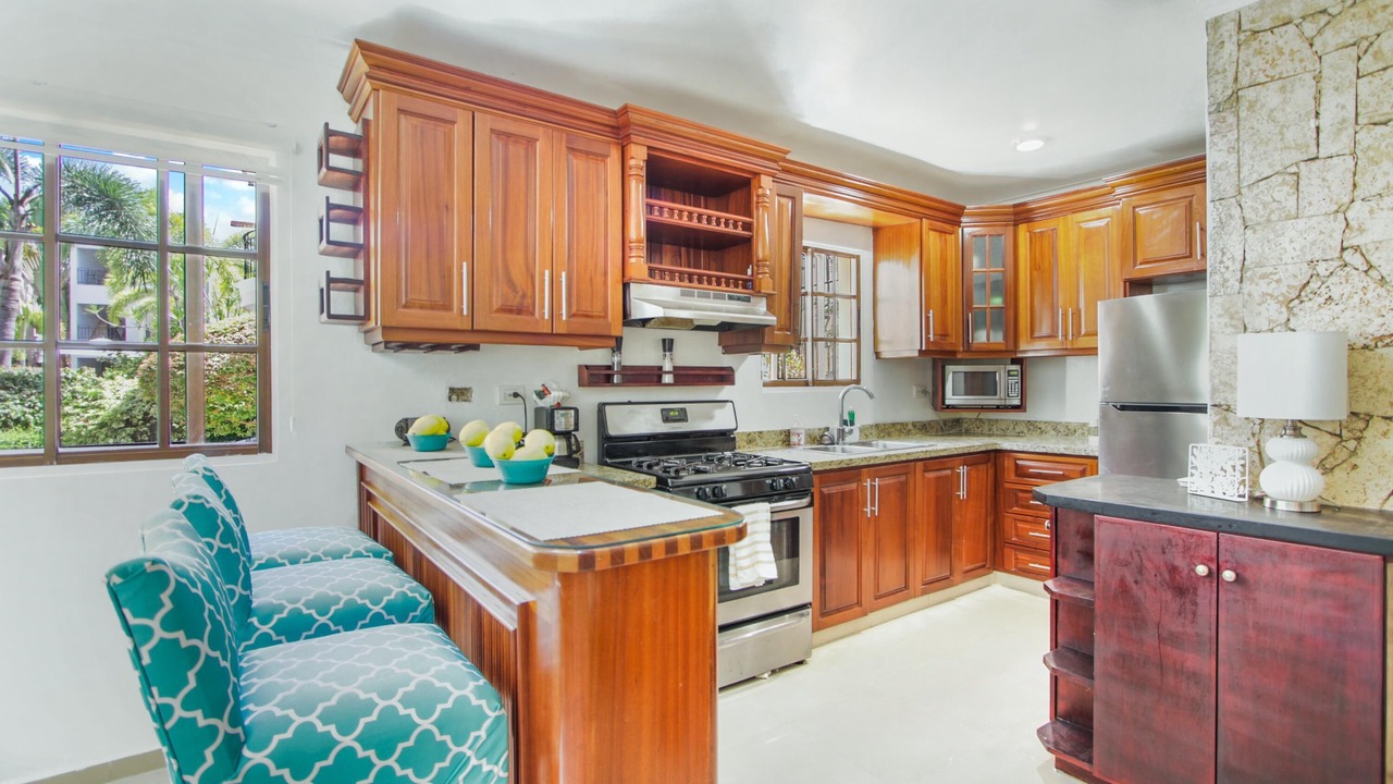 Photo of Kitchen in El Cortecito