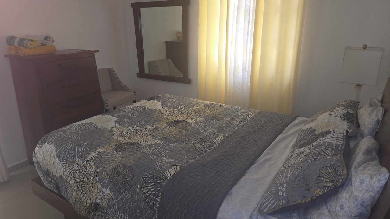 Photo of Bedroom in El Cortecito
