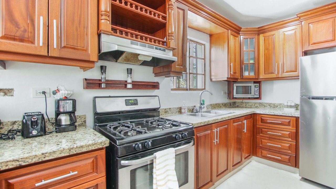Photo of Kitchen in El Cortecito