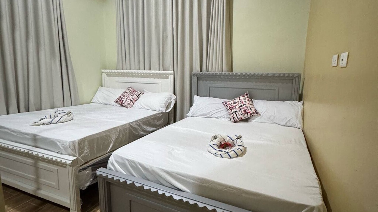 Photo of Bedroom in Imbert