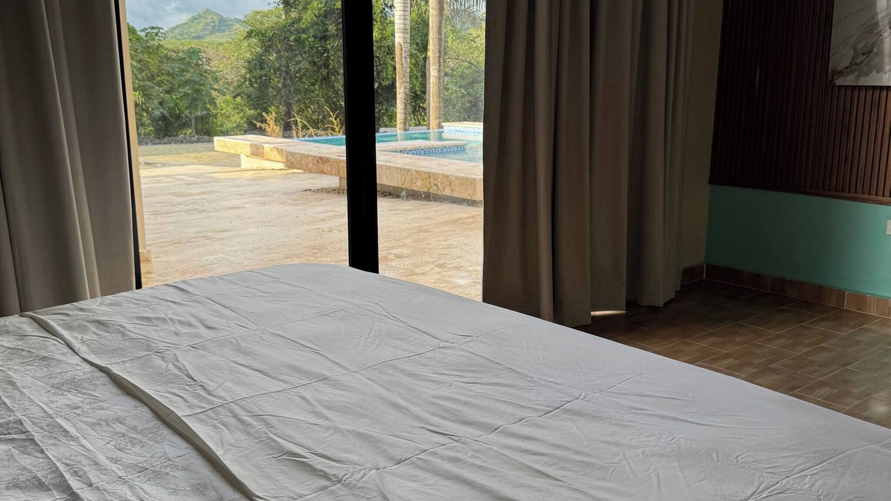 Photo of Bedroom in Imbert