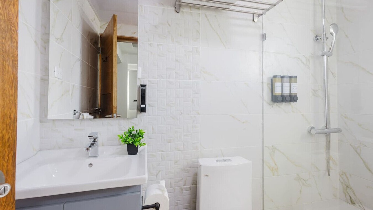 Photo of Bathroom in Ensanche Ozama