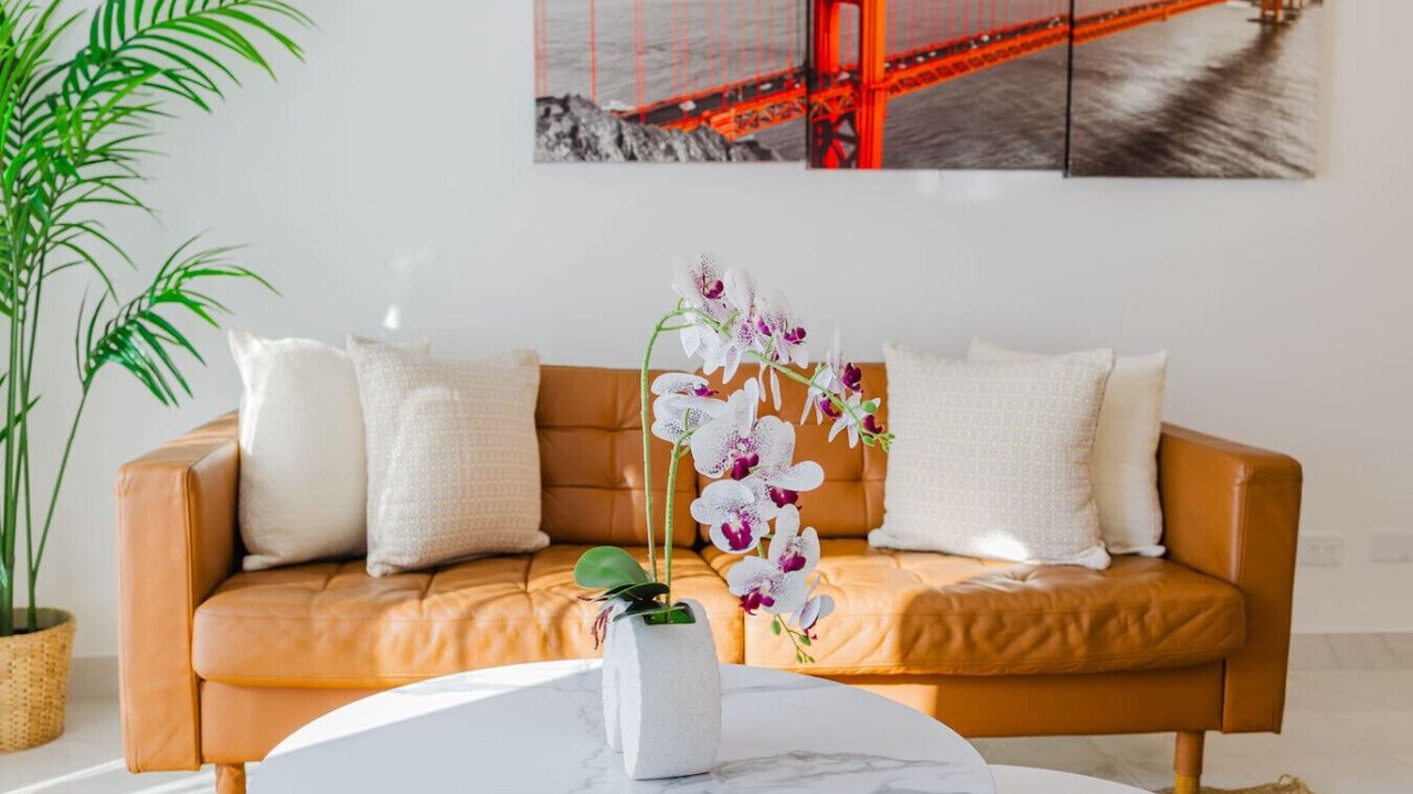 Photo of Livingroom in Ensanche Ozama