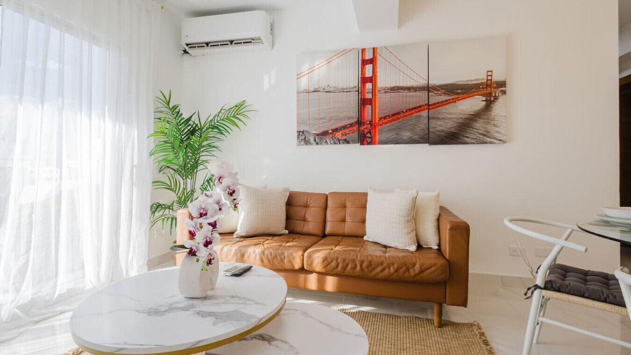 Photo of Livingroom in Ensanche Ozama
