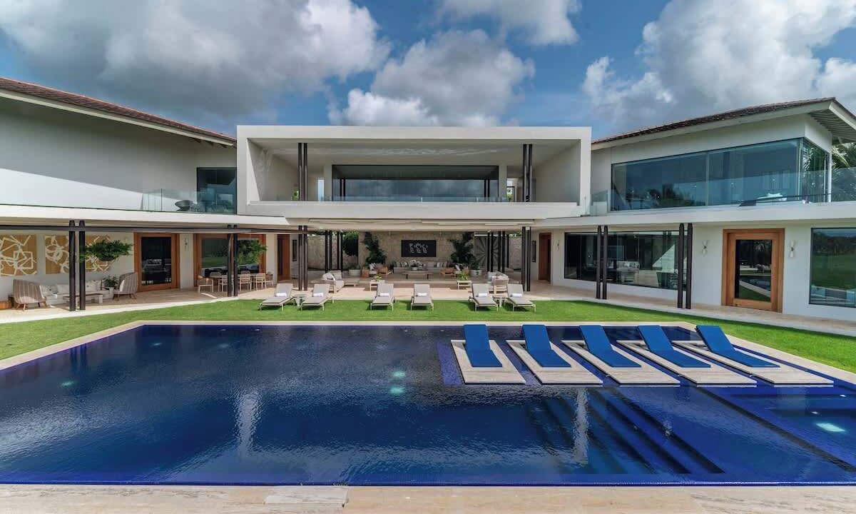 Photo of Outdoor in Casa de Campo