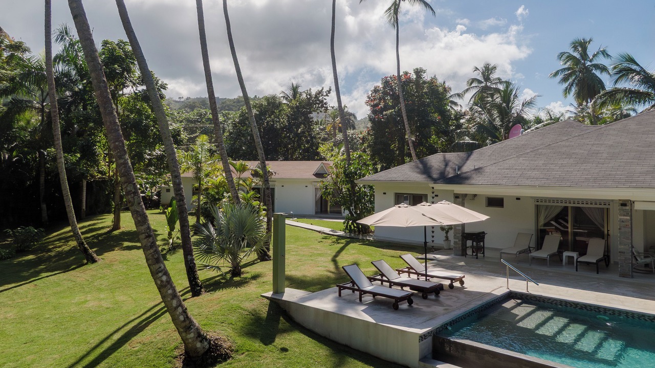 Photo of Outdoor in Las Terrenas