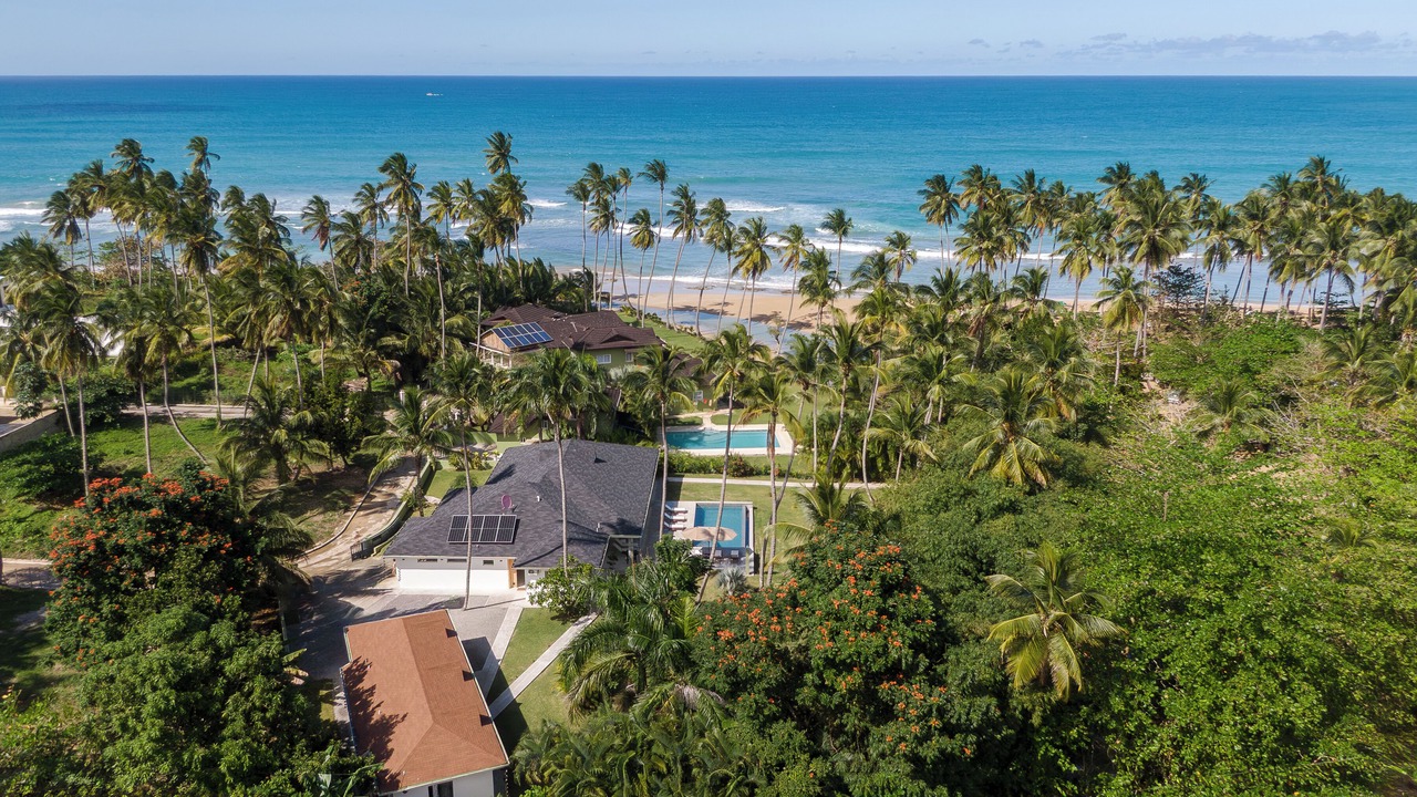 Photo of Outdoor in Las Terrenas