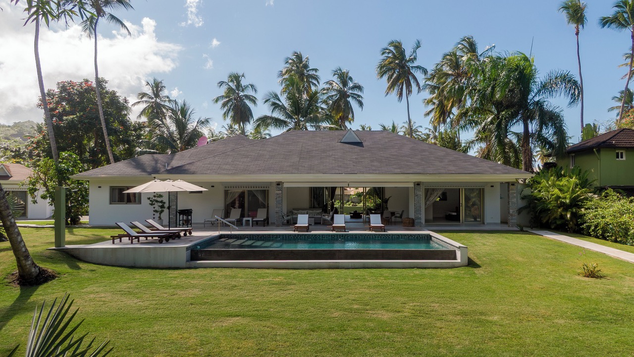 Photo of Outdoor in Las Terrenas