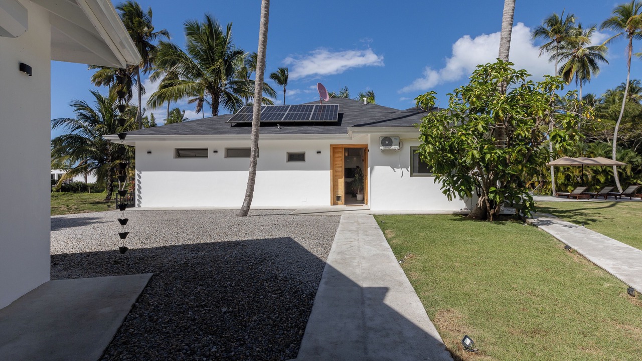 Photo of Outdoor in Las Terrenas
