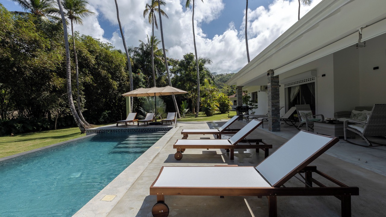 Photo of Outdoor in Las Terrenas