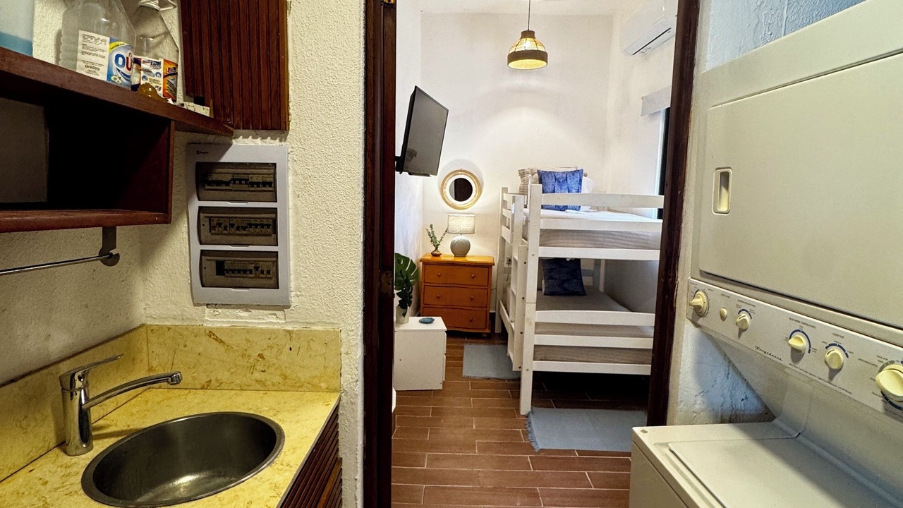 Photo of Bathroom in Punta Cana