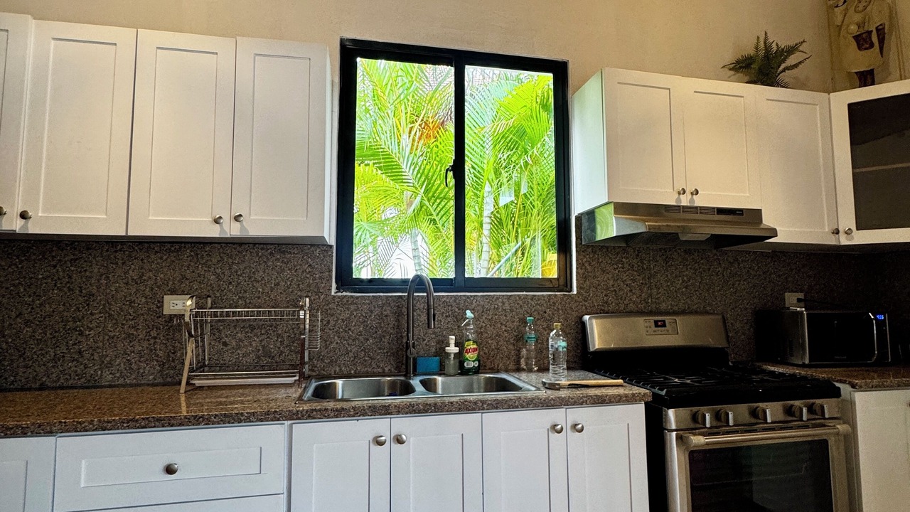 Photo of Kitchen in Punta Cana