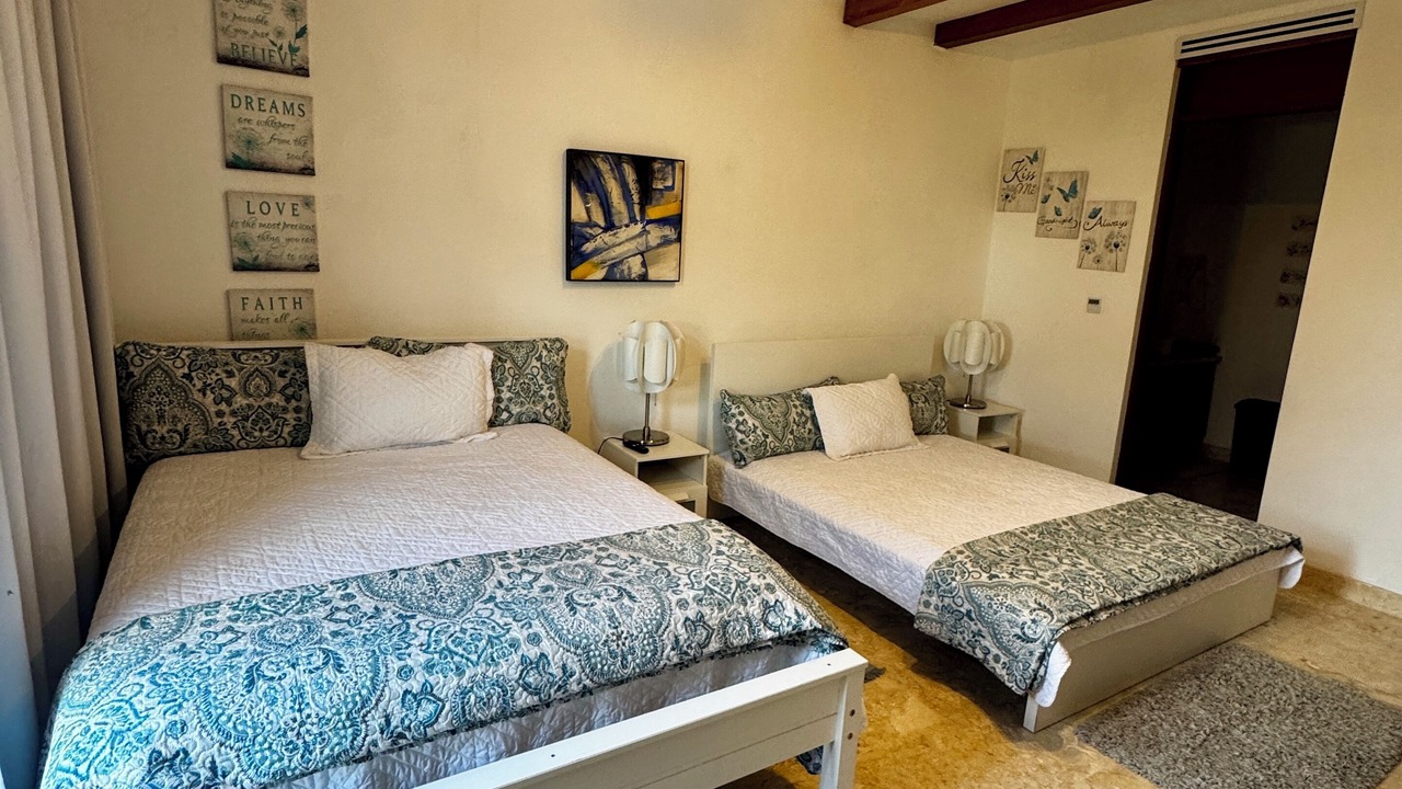 Photo of Bedroom in Punta Cana