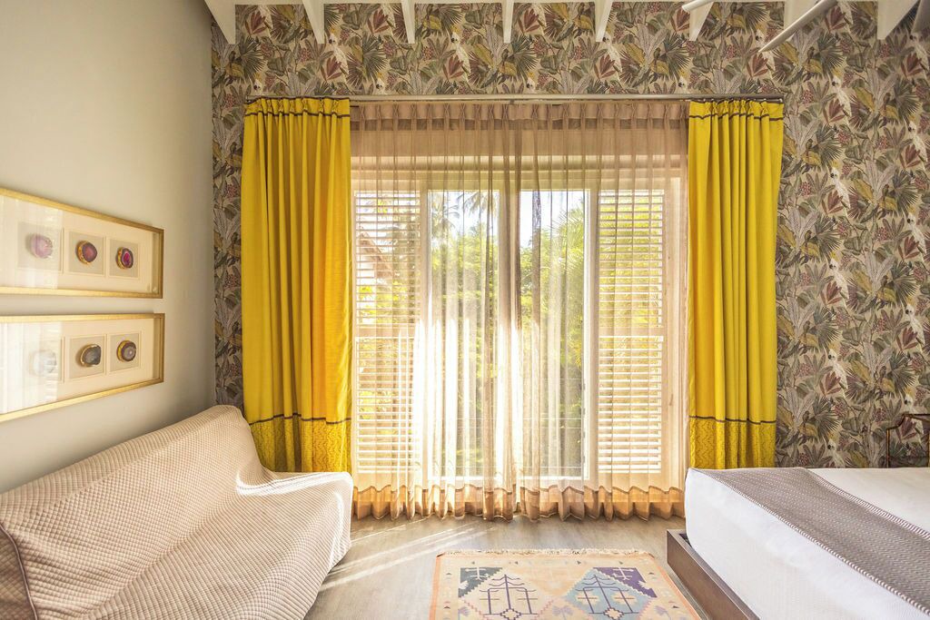 Photo of Bedroom in La Barbacoa