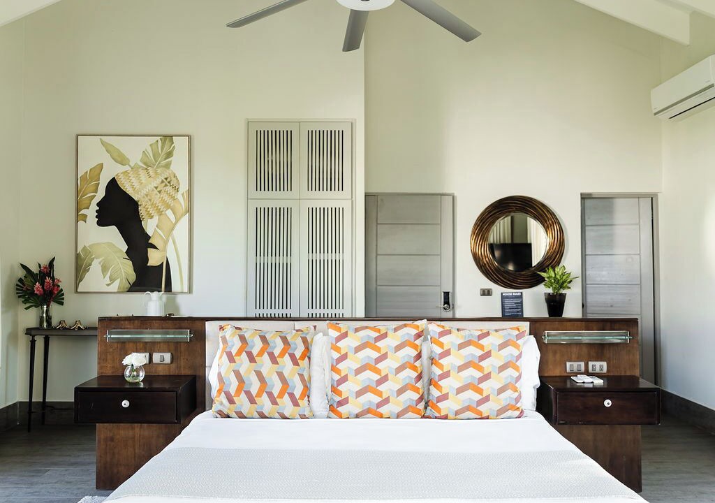 Photo of Bedroom in La Barbacoa