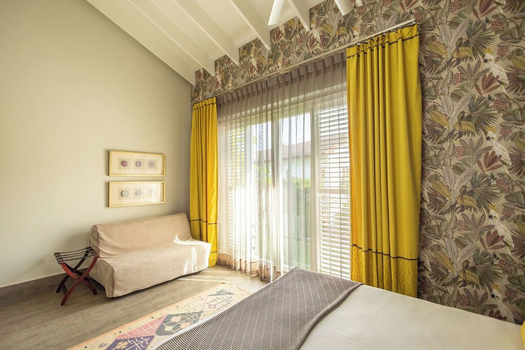 Photo of Bedroom in La Barbacoa