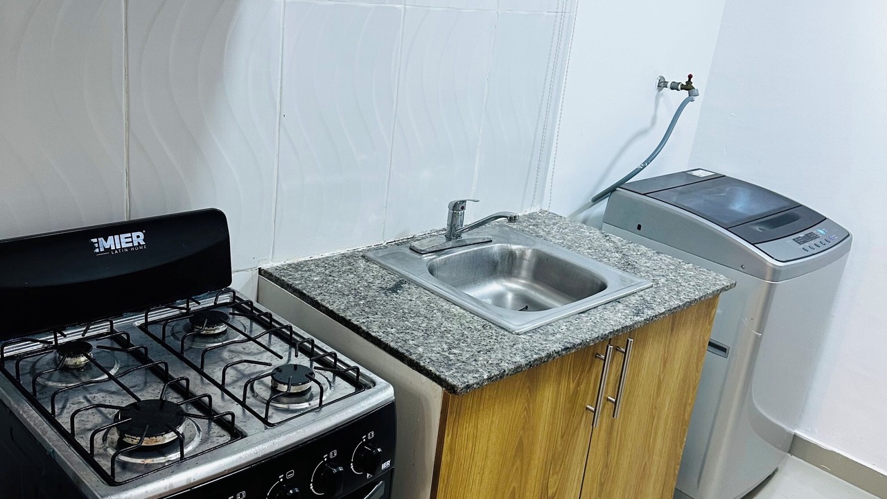 Photo of Kitchen in Santo Domingo Este