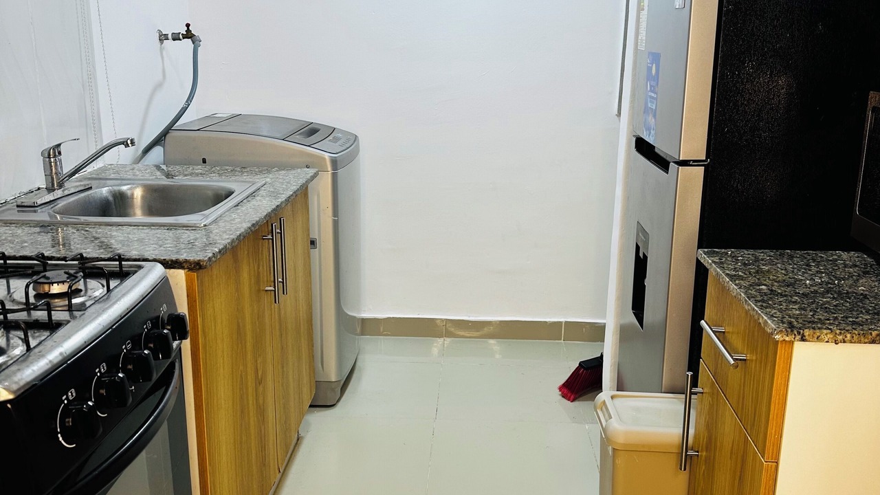 Photo of Kitchen in Santo Domingo Este