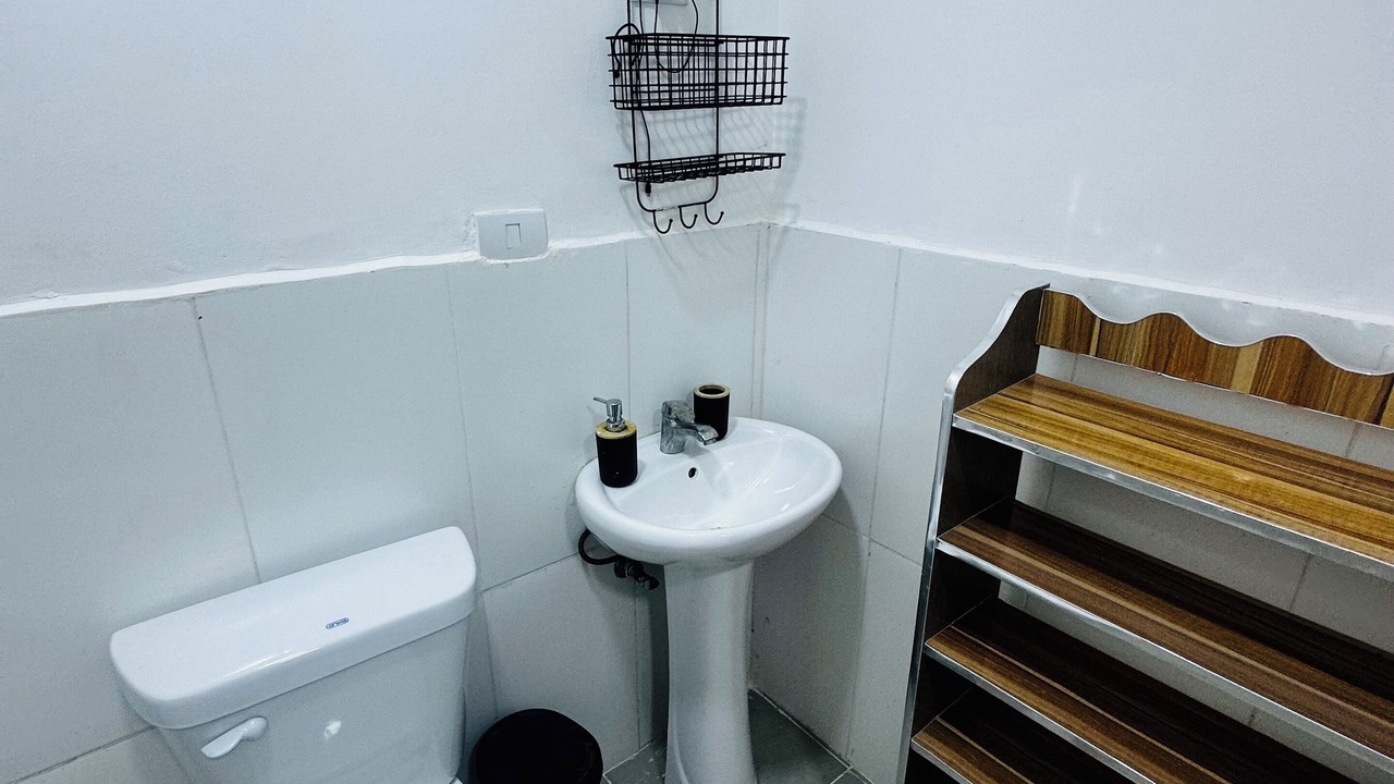 Photo of Bathroom in Santo Domingo Este