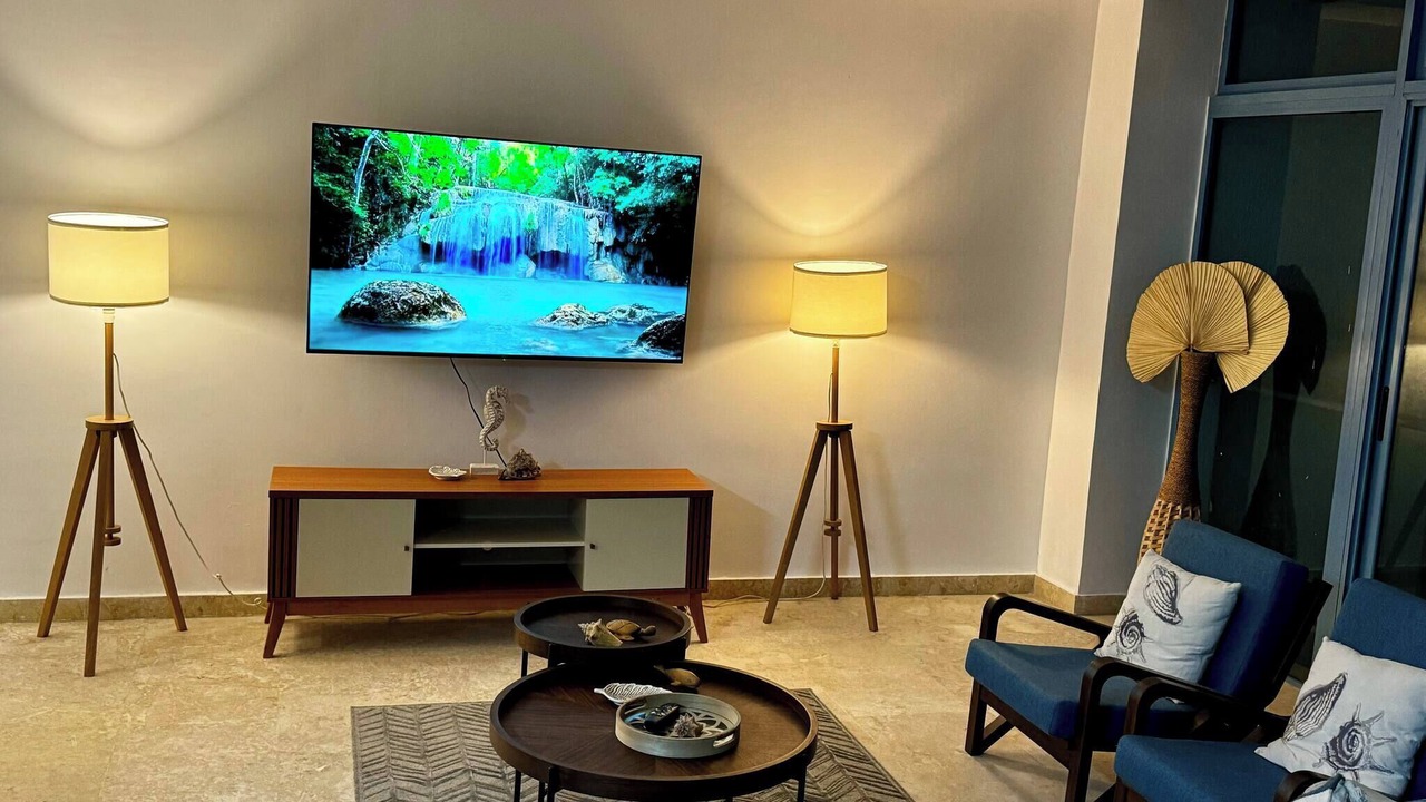 Photo of Livingroom in Villas Del Mar