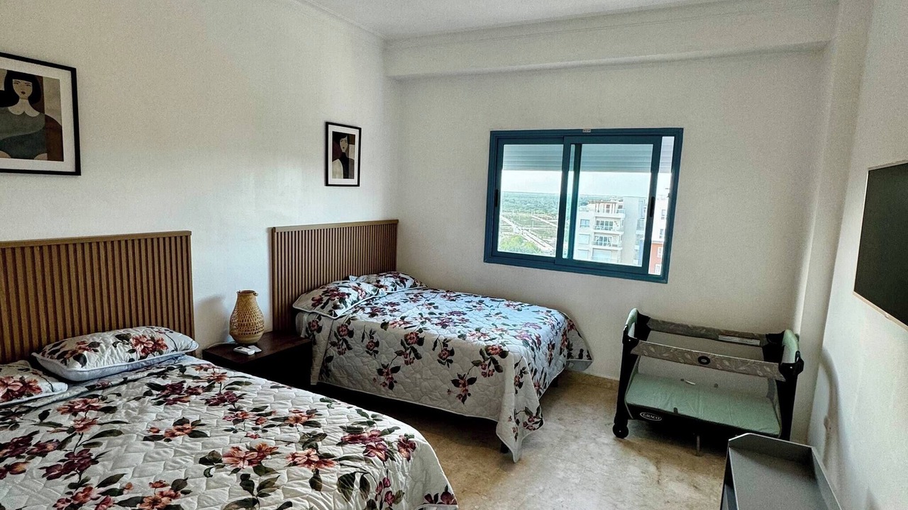 Photo of Bedroom in Villas Del Mar