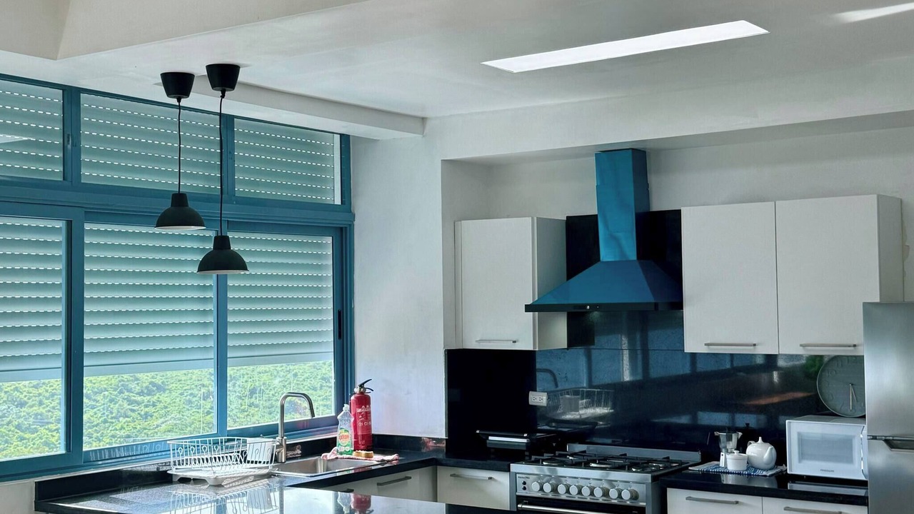 Photo of Kitchen in Villas Del Mar