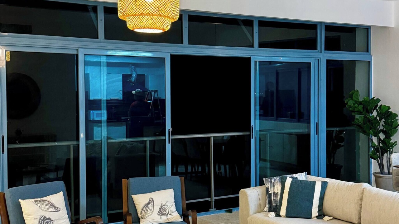 Photo of Livingroom in Villas Del Mar