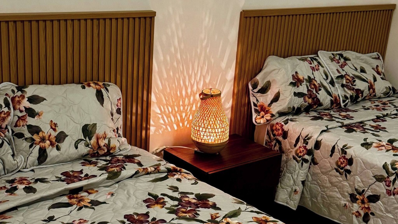 Photo of Bedroom in Villas Del Mar
