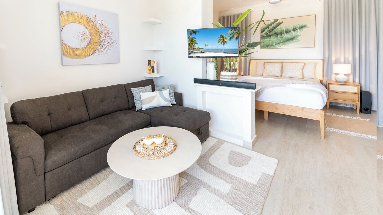 Photo of Bedroom in Dominicus