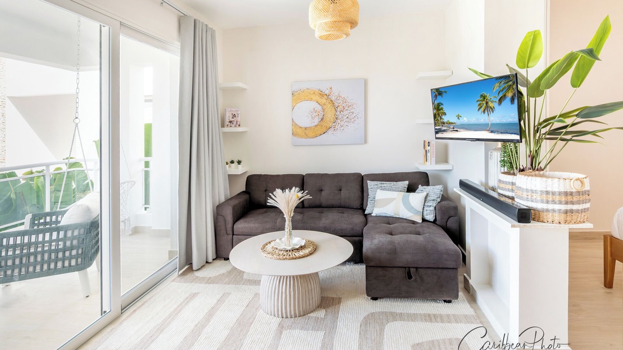 Photo of Livingroom in Dominicus