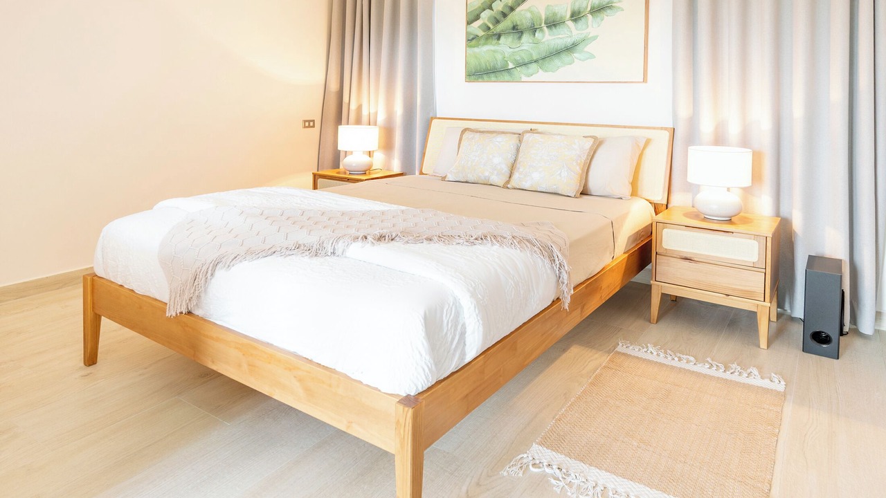Photo of Bedroom in Dominicus