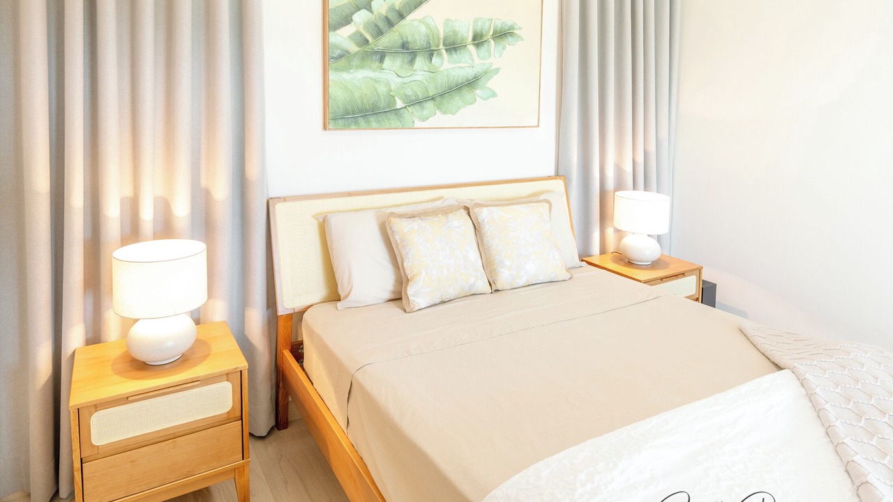 Photo of Bedroom in Dominicus