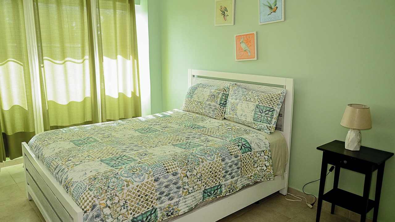 Photo of Bedroom in Playa Bibijagua