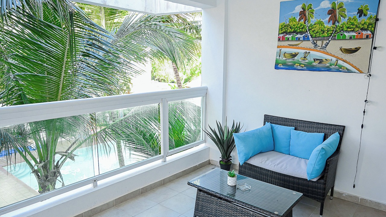 Photo of Outdoor in Playa Bibijagua