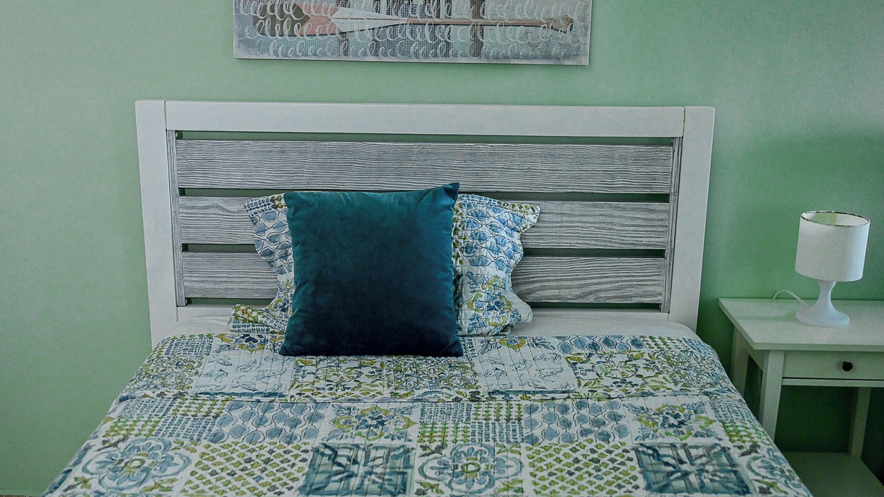 Photo of Bedroom in Playa Bibijagua