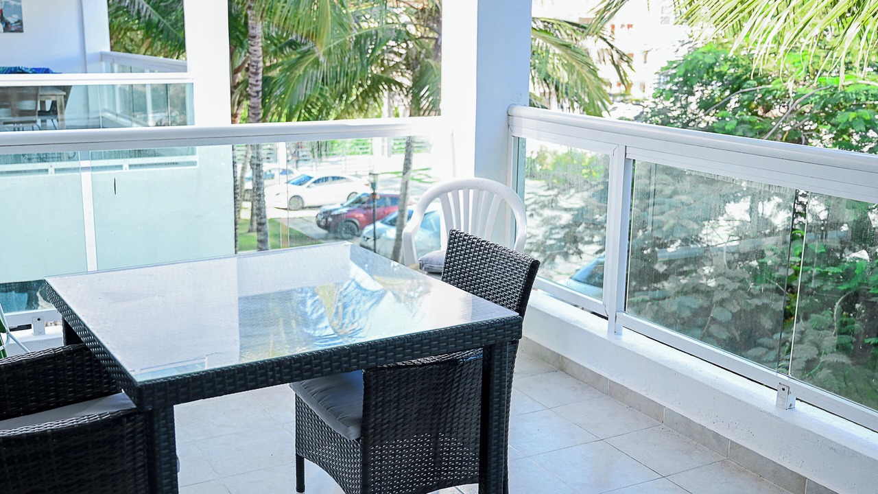Photo of Outdoor in Playa Bibijagua