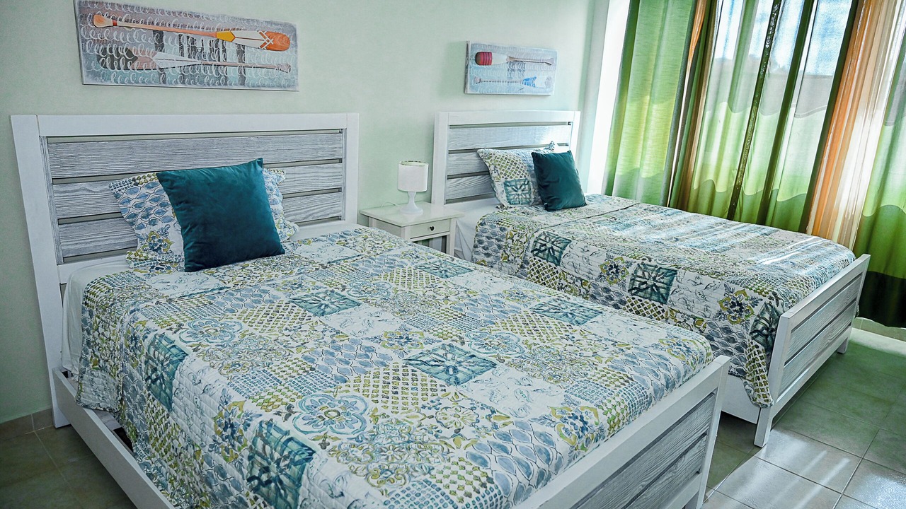 Photo of Bedroom in Playa Bibijagua
