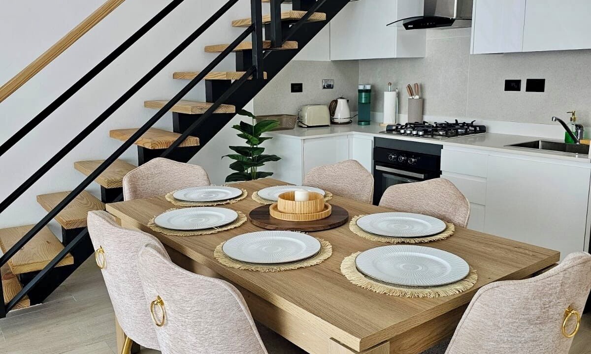 Photo of Kitchen in Dominicus