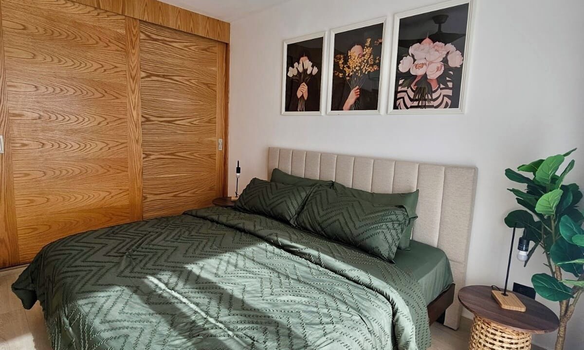 Photo of Bedroom in Dominicus