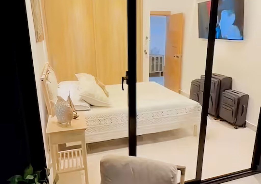 Photo of Bedroom in Los Melones