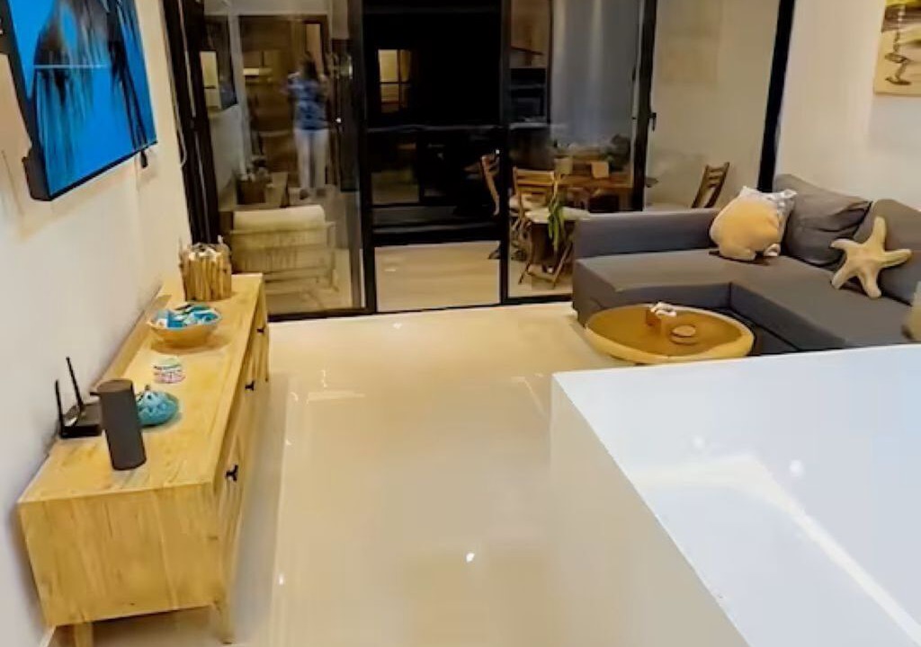 Photo of Livingroom in Los Melones
