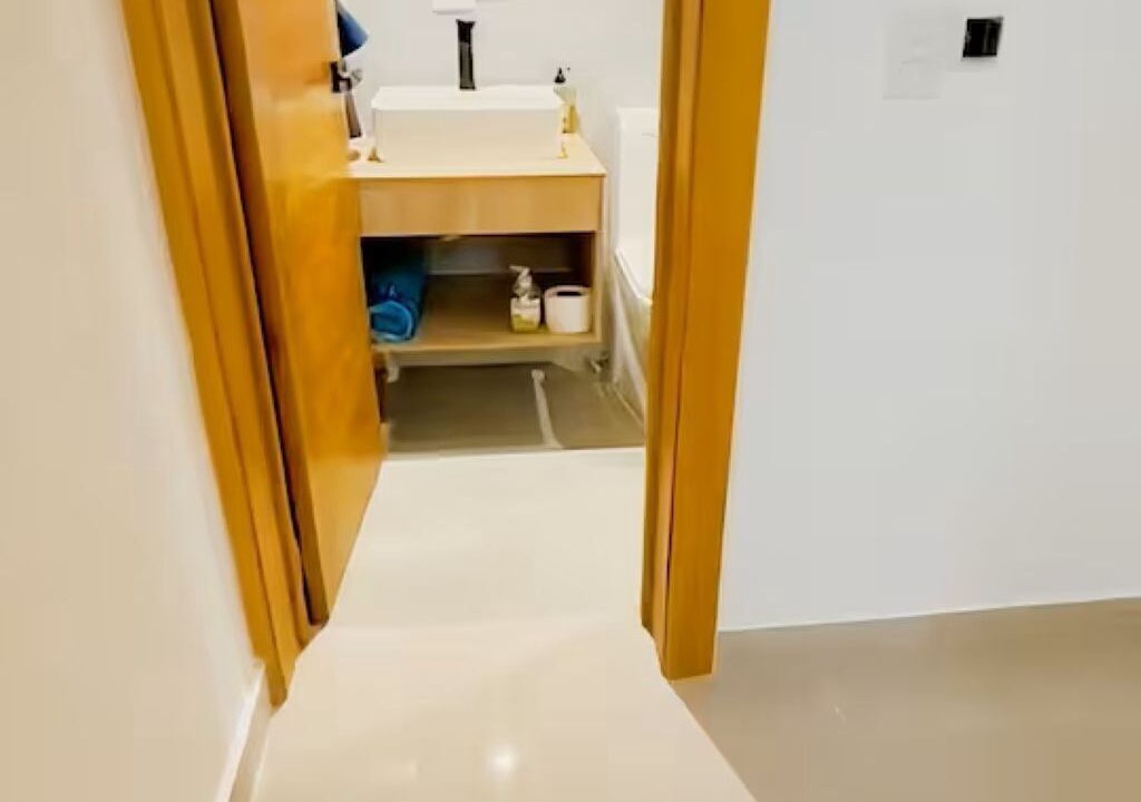 Photo of Bathroom in Los Melones