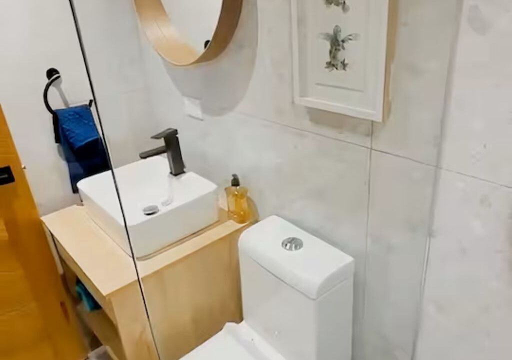 Photo of Bathroom in Los Melones