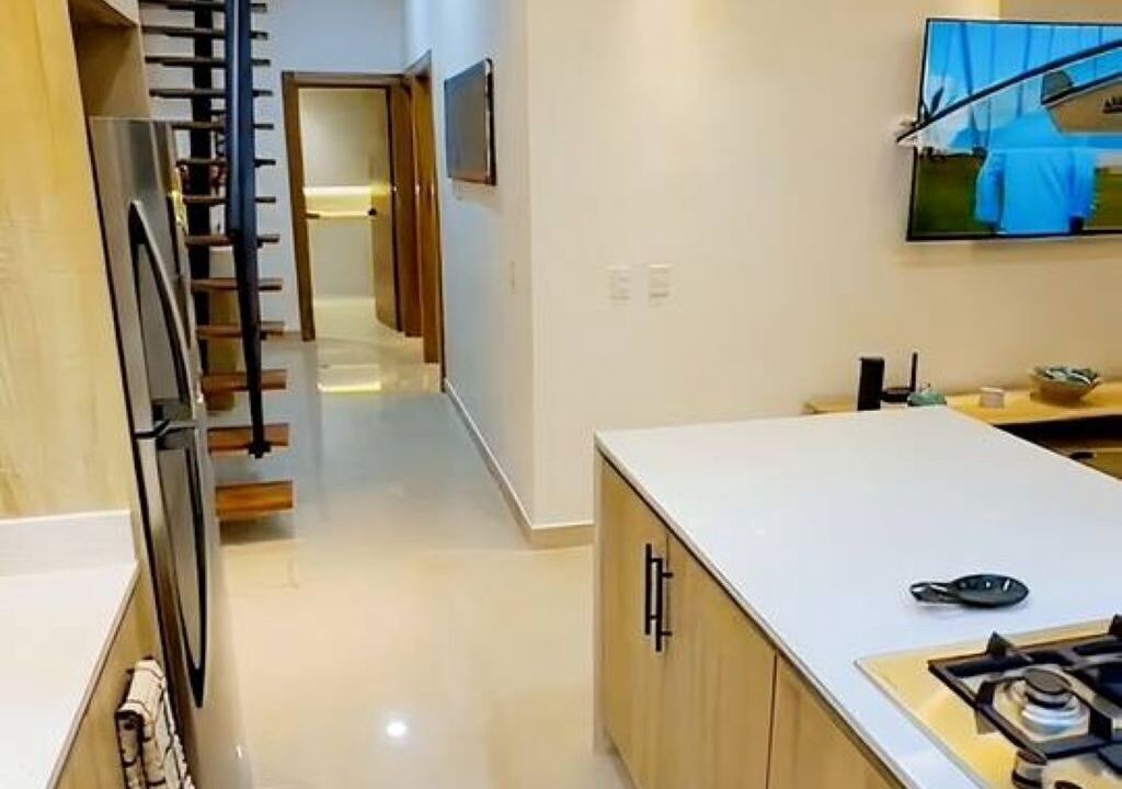 Photo of Kitchen in Los Melones