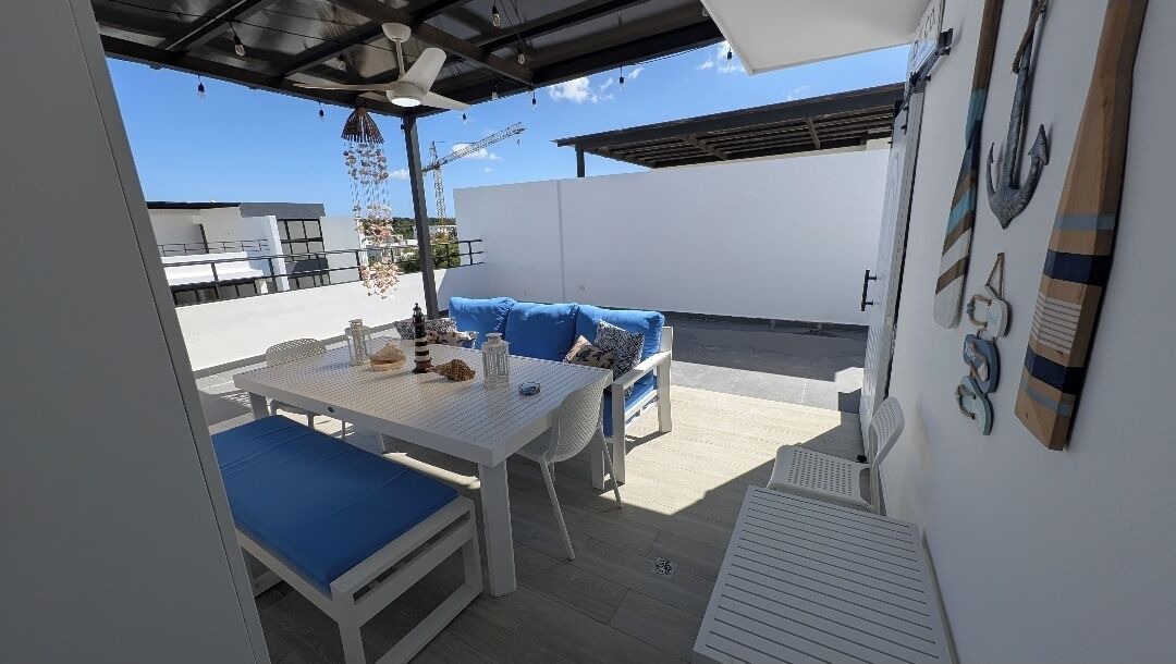 Photo of Outdoor in Los Melones
