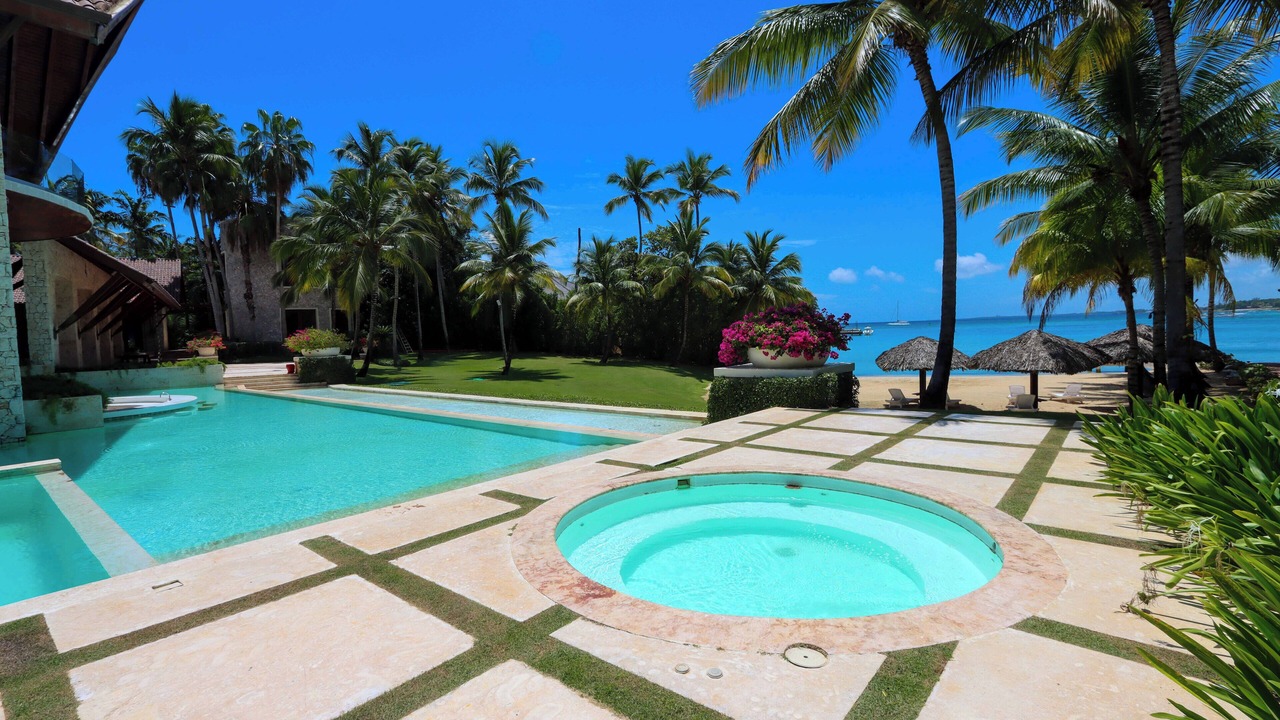 Photo of Outdoor in Casa de Campo